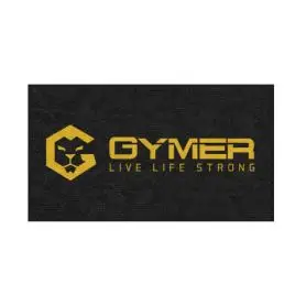 Toalla de entrenamiento GYMER Live Life Strong 100 x 45 cm