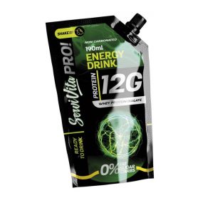 Energy Drink ServiVita PRO! 190 ml