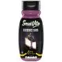 Salsa Zero Sabor Arándanos ServiVita  320 ml