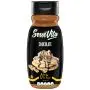 Salsa Zero Sabor Chocolate ServiVita 320 ml