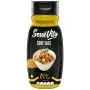 Salsa Zero Sabor Curry ServiVita 320 ml