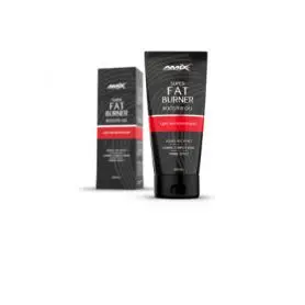 Super Fat Burner Booster gel 200 ml