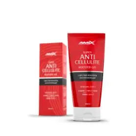 Super Anti - Cellulite Booster gel 200 ml