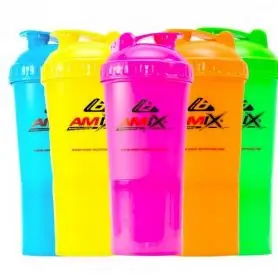 Mezclador Amix MONSTER BOTTLE