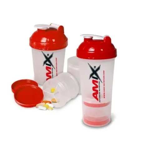 Mezclador Amix PRO