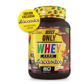 Only Whey Zero Lacasitos Special Edition 1 kg BIG