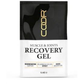 UNIDOSIS COOR MUSCLE & JOINTS RECOVERY GEL 4 ml