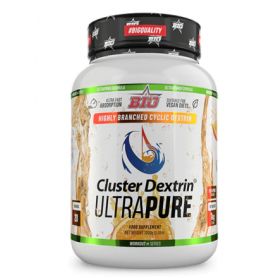 Cluster Dextrin Ultra Pure 1 kg BIG