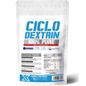 Carbohidratos Ciclodextrin 100% Pure