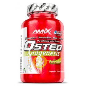Osteo Anagenesis 30 Caps