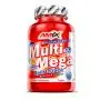 Multi Mega Stack 30 Caps