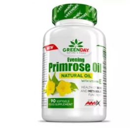 Primrose Evening Oil 90 caps Aceite de Onagra