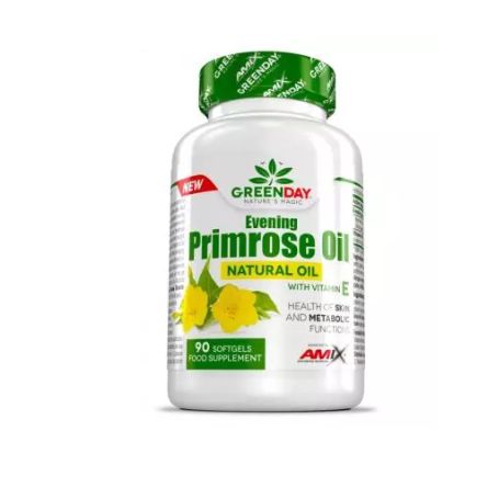 Primrose Evening Oil 90 caps Aceite de Onagra