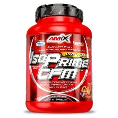 Proteína IsoPrime CFM Isolate  1kg