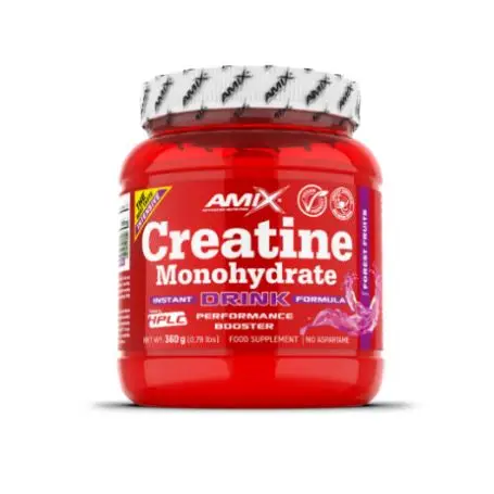 Creatine Monohydrate Drink 360gr