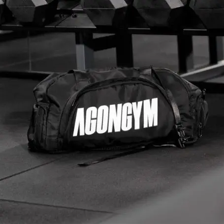 Mochila Gimnasio PERFORMANCE BackPack