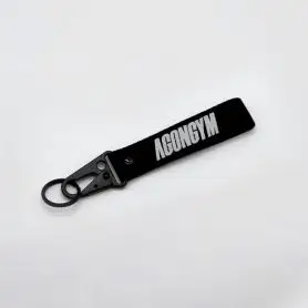 Llavero Deportivo AGONGYM KEYCHAIN