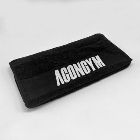 Toalla Entrenamiento AGONGYM TOWEL