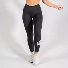 Legging BASE Black