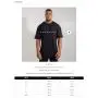 Camiseta OVERSIZE Negra