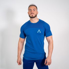 Camiseta SIDETECH Azul Navy