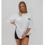 Oversize TRAINING CULTURE Blanco