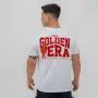 VINTAGE T-Shirt Blanco