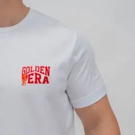 VINTAGE T-Shirt Blanco