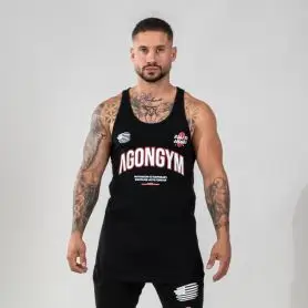 Stringer American Dream II - Negro