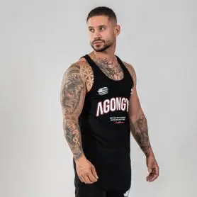 Stringer American Dream II - Negro
