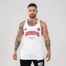 Stringer American Dream II - Blanco