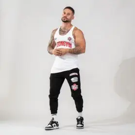 Stringer American Dream II - Blanco