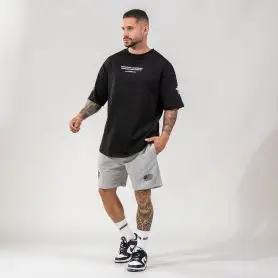 Oversize American Dream II - Negro