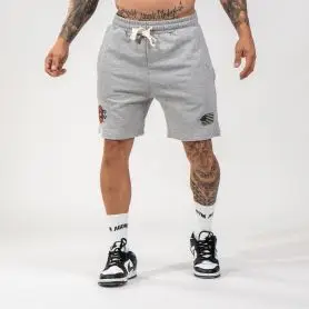 Short American Dream II - Gris