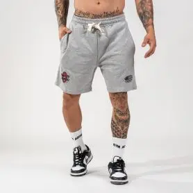 Short American Dream II - Gris
