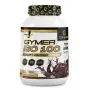 Proteína GYMER ISO 100 1kg