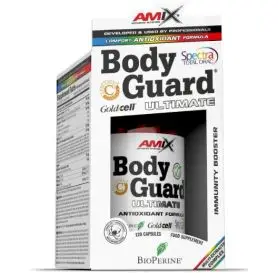 BodyGuard® Ultimate 120 Cáps
