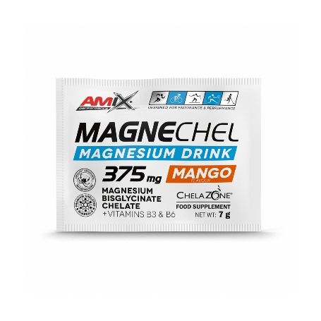 MagneChel Magnesium Chelate Drink 7 gr