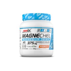 MagneChel Magnesium Chelate Drink 375 mg