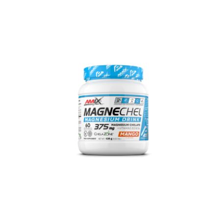 MagneChel Magnesium Chelate Drink 375 mg