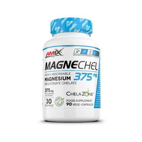 MagneChel® 90 Cps Amix Performance