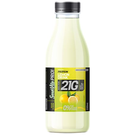 Servivita Protein Drink 330 ml