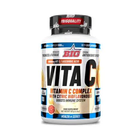 VITA C vitamina C 1000 mg