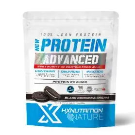 Proteína New Protein Whey 500 gr HX NATURE