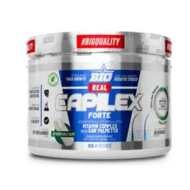 REAL CAPILEX FORTE 60 caps
