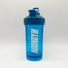 Shaker Limited Edition 500 ml Agongym