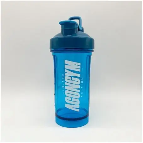 Shaker Limited Edition 500 ml Agongym
