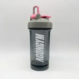 Shaker Limited Edition 500 ml Agongym