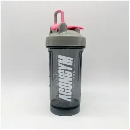 Shaker Limited Edition 500 ml Agongym
