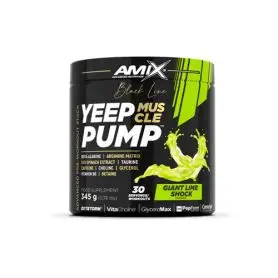 Yeep Jump Caff 345 gr